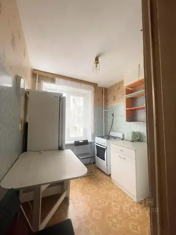 2-к кв. Москва ул. Юных Ленинцев, 86 (46.0 м) - Фото 1