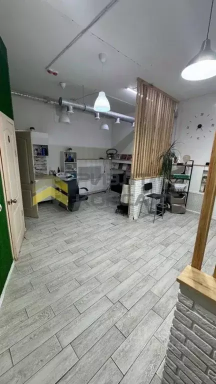 Помещение свободного назначения в Омская область, Омск Городок ... - Фото 1