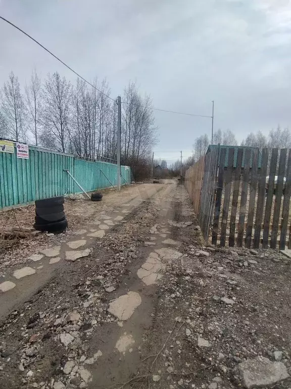 Участок 7 сот. (ИЖС) - Фото 0