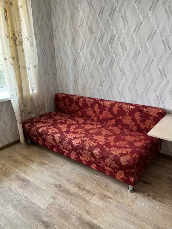 Комната Свердловская область, Екатеринбург ул. Черняховского, 31 (12.0 ... - Фото 1