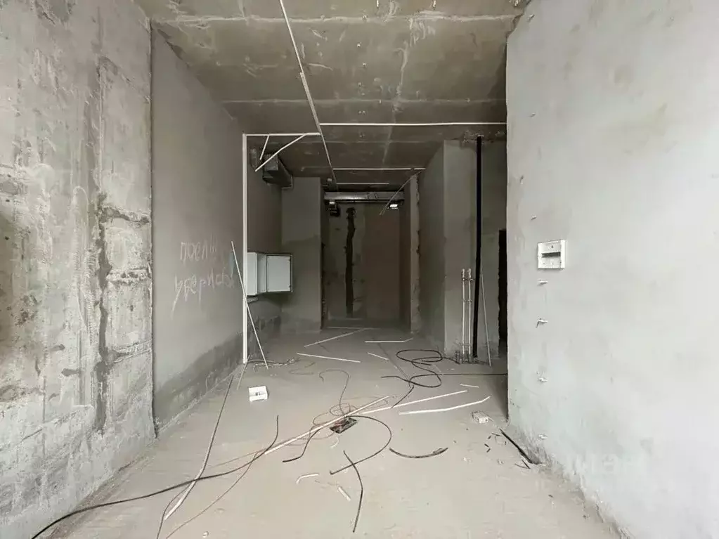 Помещение свободного назначения в Москва 6-я Радиальная ул., 7/1к1 (47 ... - Фото 2