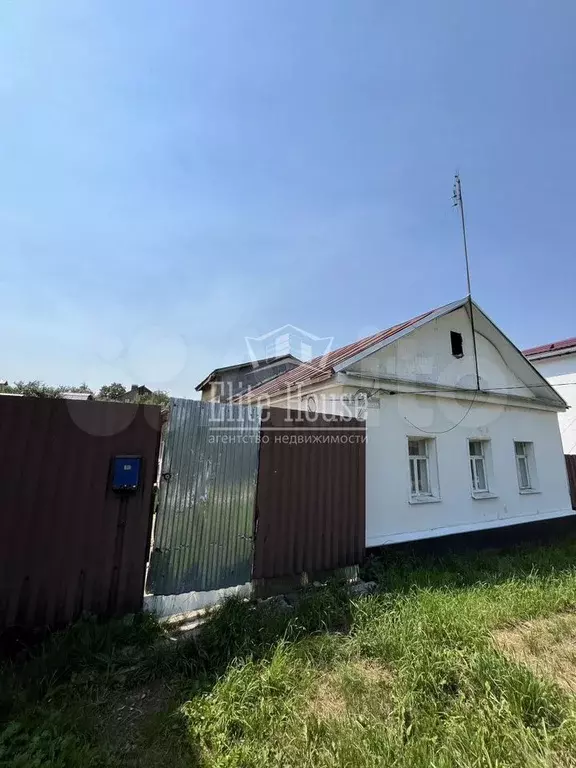 Дом 65,8 м на участке 4,3 сот. - Фото 0