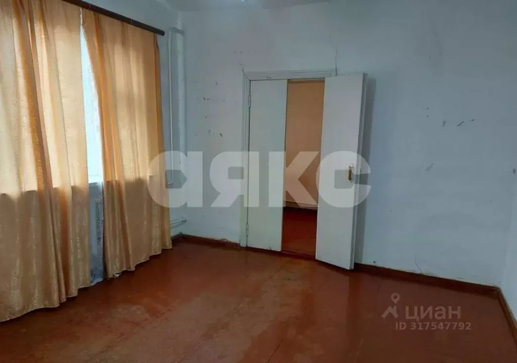 Дом в Краснодарский край, Горячий Ключ Администрация мкр,  (65 м) - Фото 1