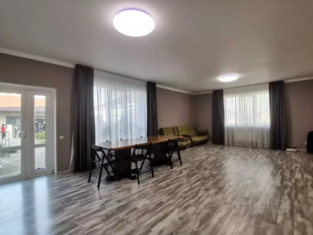 Дом в Краснодарский край, Анапа муниципальный округ, Анапская ст-ца ... - Фото 2