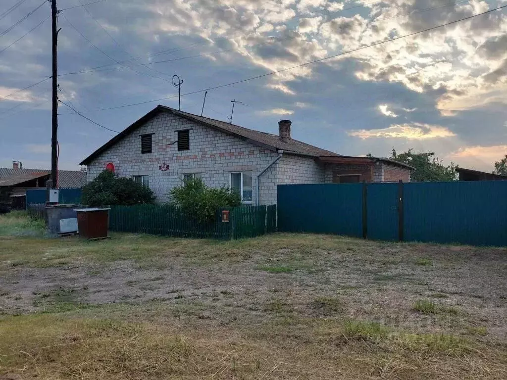 Дом в Хакасия, Алтайский район, с. Белый Яр Новая ул., 44А (64 м) - Фото 1