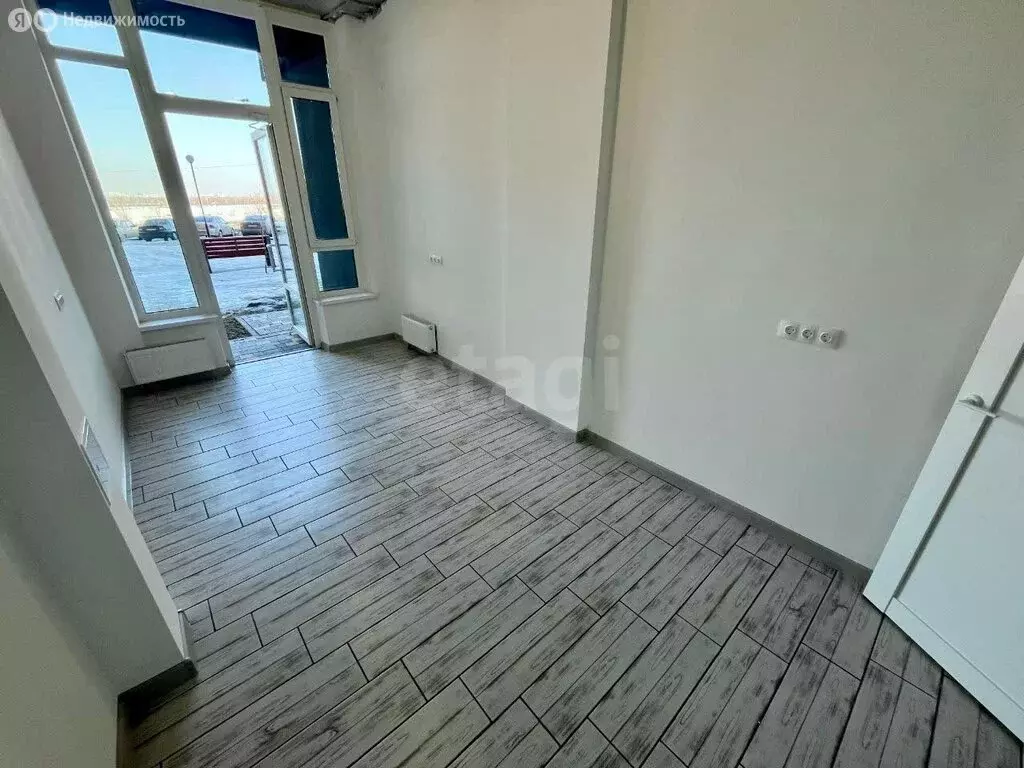 Торговая площадь (16.9 м) - Фото 2