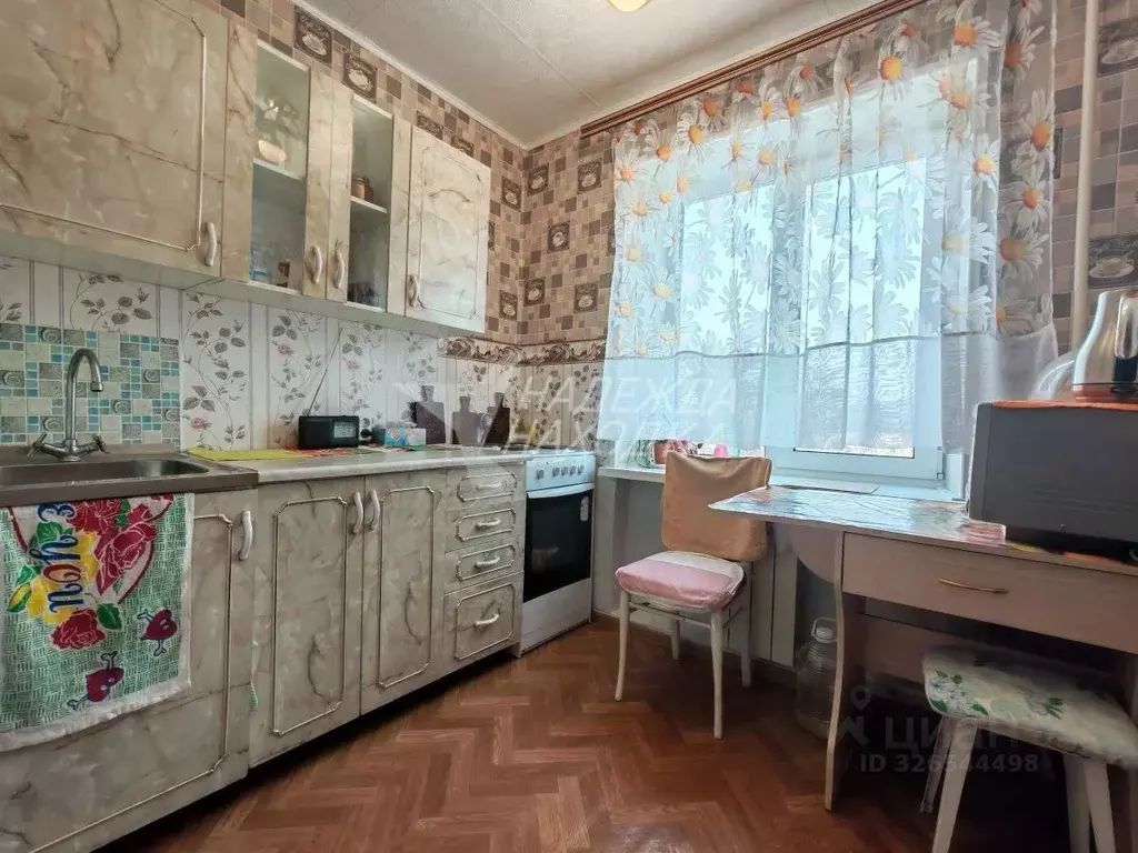 1-к кв. Приморский край, Фокино ул. Усатого, 18 (29.2 м) - Фото 1