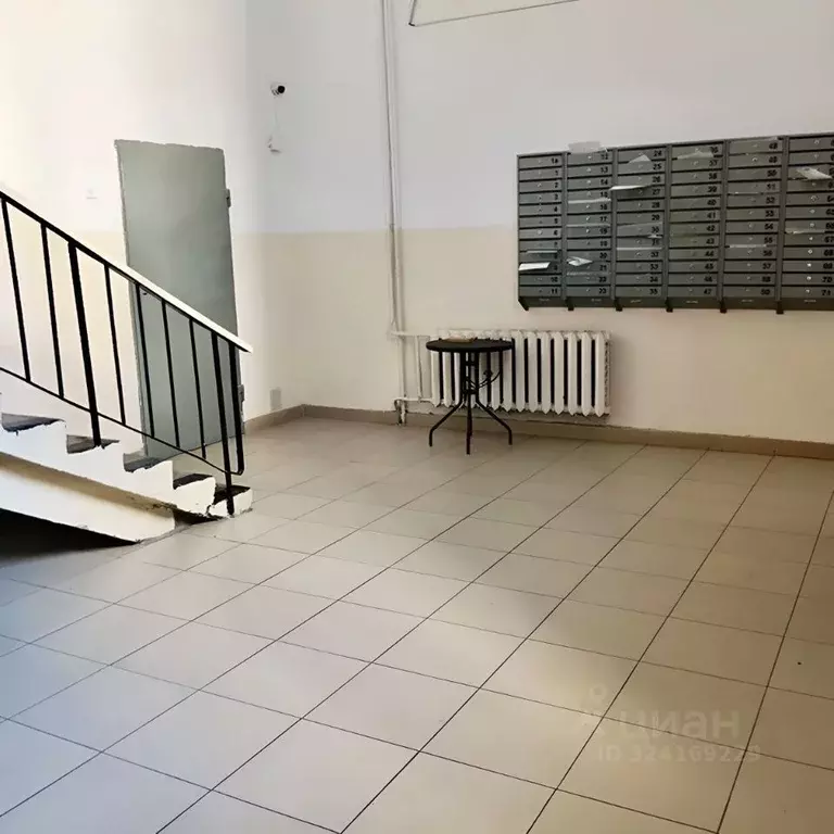 3-к кв. Ростовская область, Ростов-на-Дону Пушкинская ул., 215 (62.0 ... - Фото 2