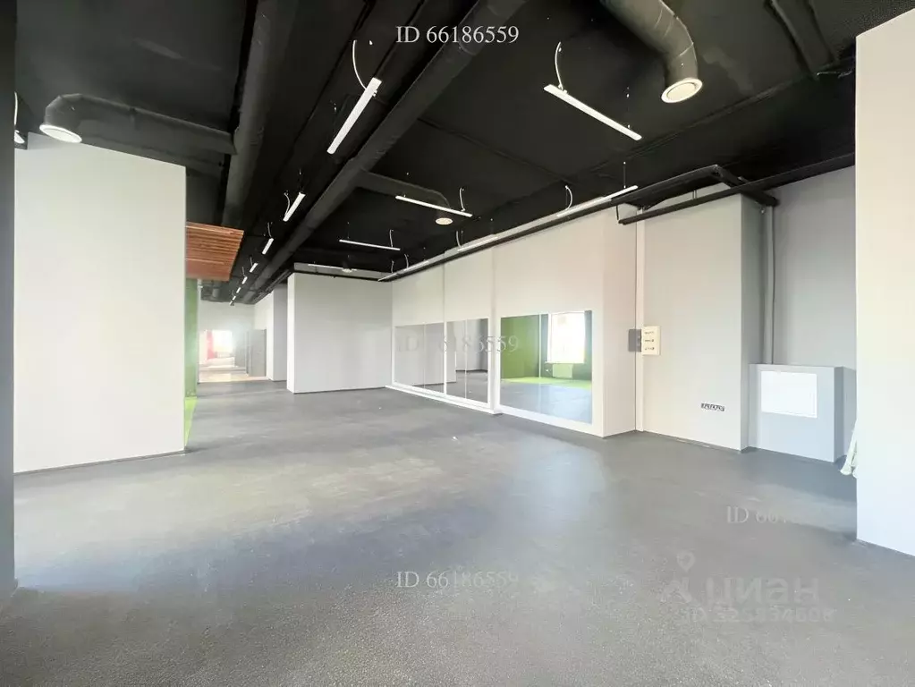 Помещение свободного назначения в Московская область, Красногорск ул. ... - Фото 2