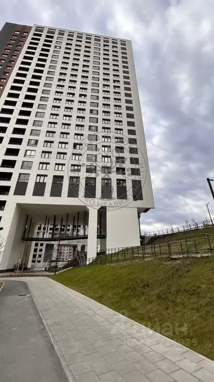 1-к кв. Свердловская область, Екатеринбург ул. Металлургов, 63/2 (39.0 ... - Фото 0