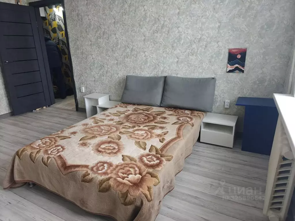 1-к кв. Марий Эл, Йошкар-Ола ул. Карла Либкнехта, 69 (35.0 м) - Фото 2