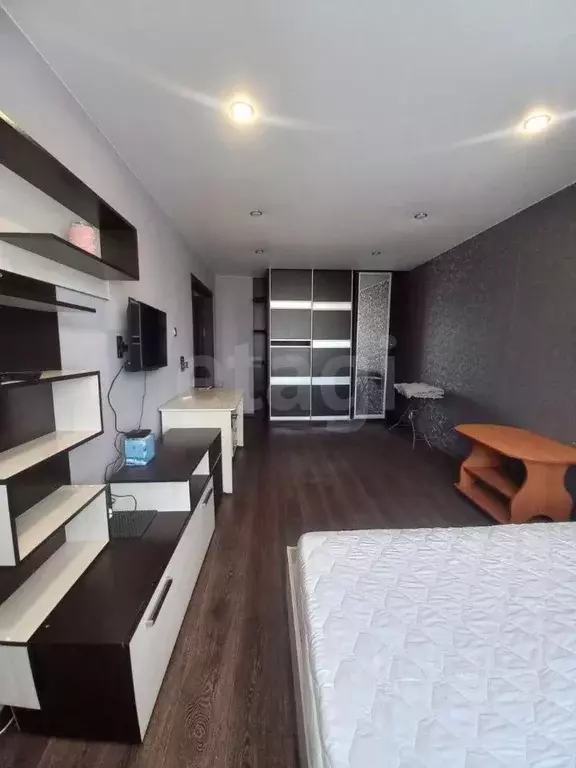 1-к кв. Амурская область, Благовещенск ул. Василенко, 11/3 (35.6 м) - Фото 1