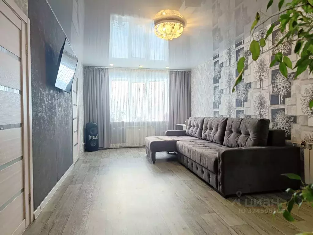 Дом в Красноярский край, Сосновоборский муниципальный округ, с. ... - Фото 1