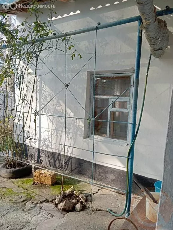 Дом в Наташино, Винницкая улица, 22 (36.1 м) - Фото 1