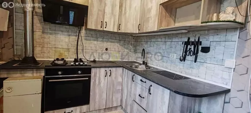 Дом в Новоалтайск, улица Тюленина, 42 (49.7 м) - Фото 1