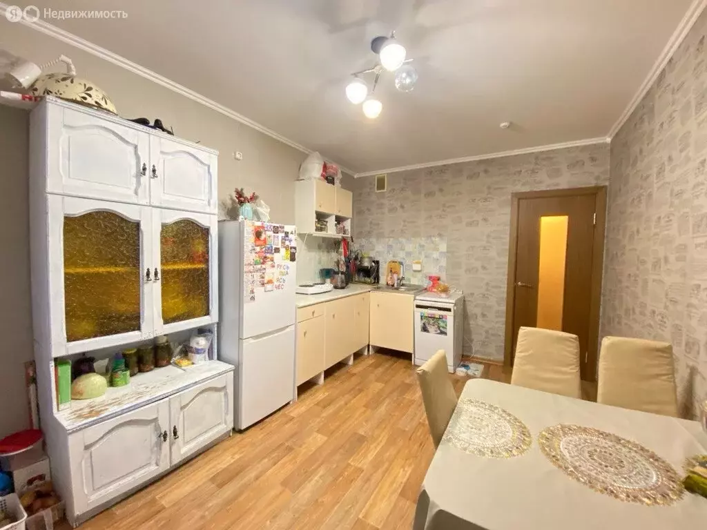 1-комнатная квартира: Санкт-Петербург, проспект Маршака, 14к3 (38 м) - Фото 2