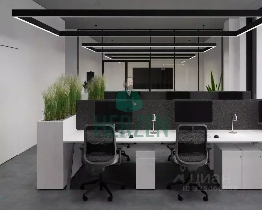 Склад в Москва пос. Шишкин Лес, 51Бс4 (60000 м) - Фото 2