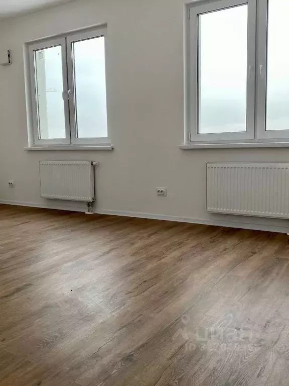 2-к кв. Санкт-Петербург ул. Пахомовская, 8к3 (51.2 м) - Фото 1