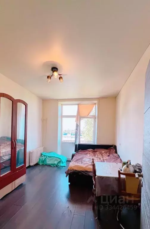 Комната Санкт-Петербург ул. Седова, 71 (14.0 м) - Фото 1