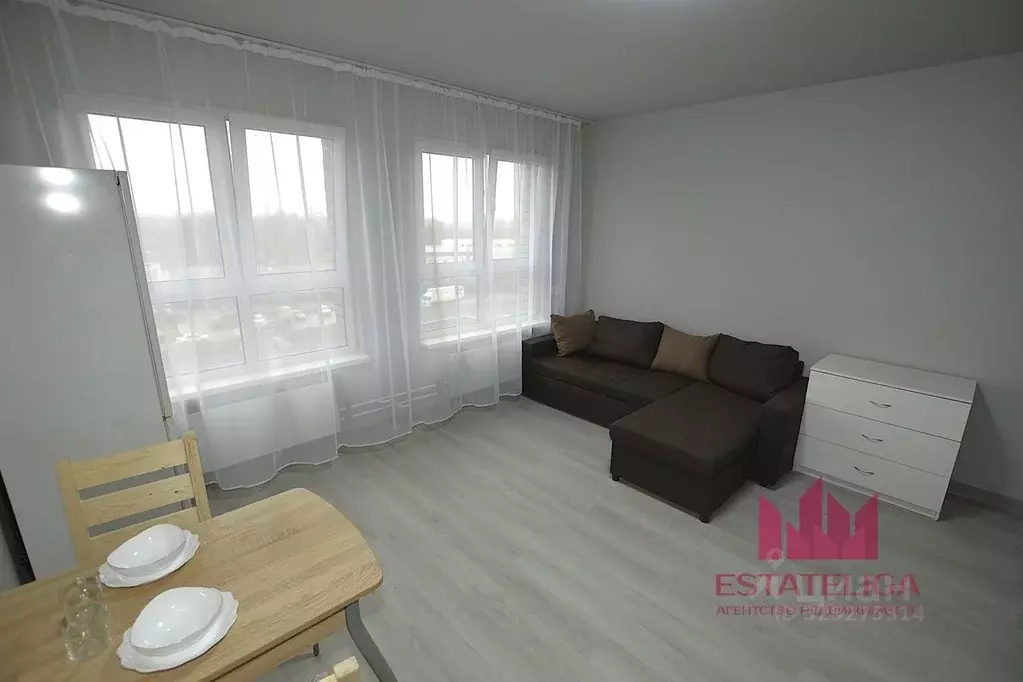 Студия Московская область, Красногорск городской округ, д. Глухово ул. ... - Фото 2