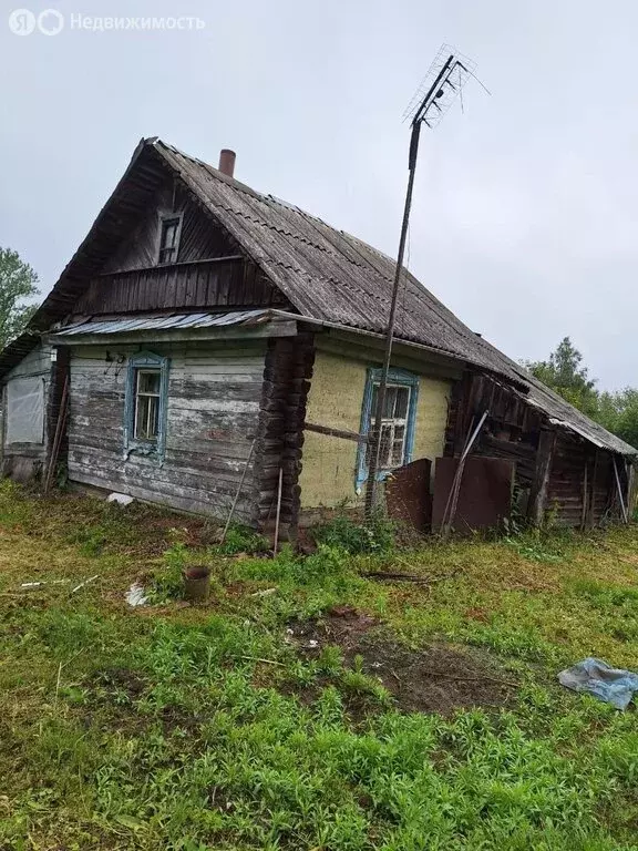 Дом в Московская область, городской округ Клин, деревня Коноплино (17 ... - Фото 0