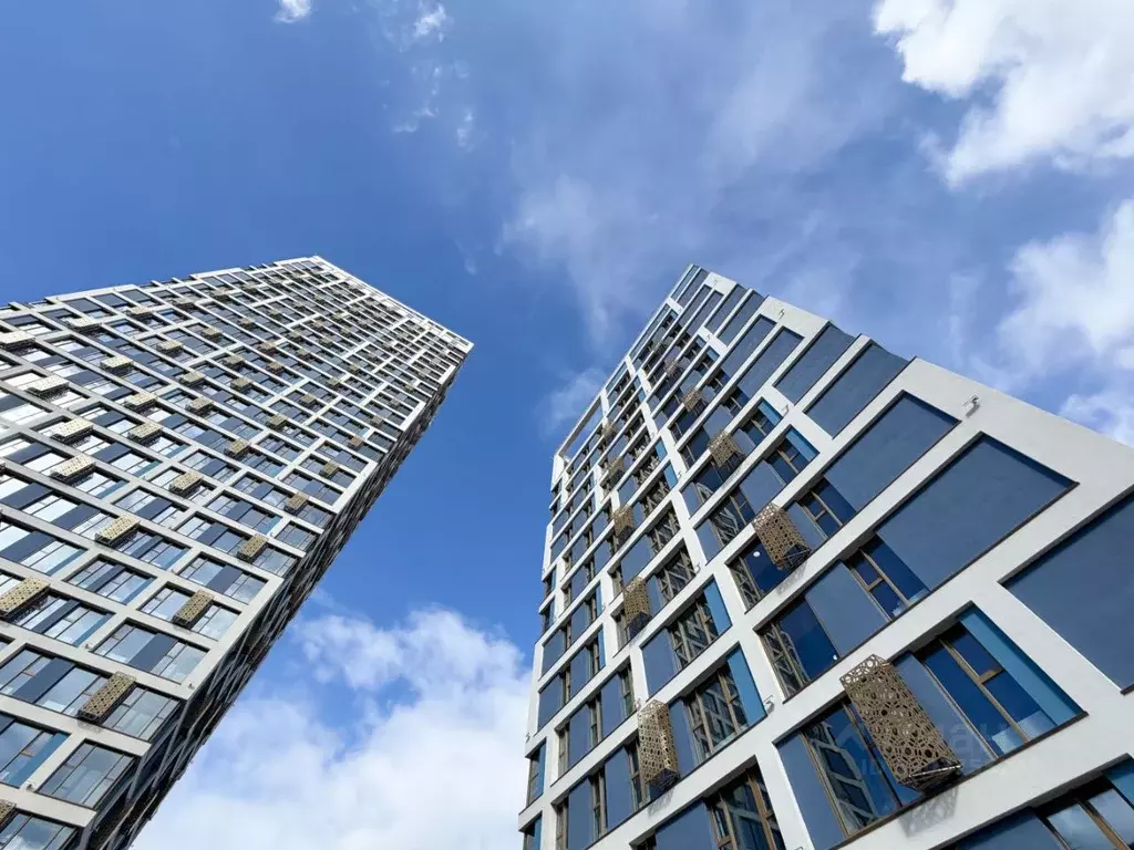 2-к кв. Новосибирская область, Новосибирск Горская ул., 2/1 (39.0 м) - Фото 1