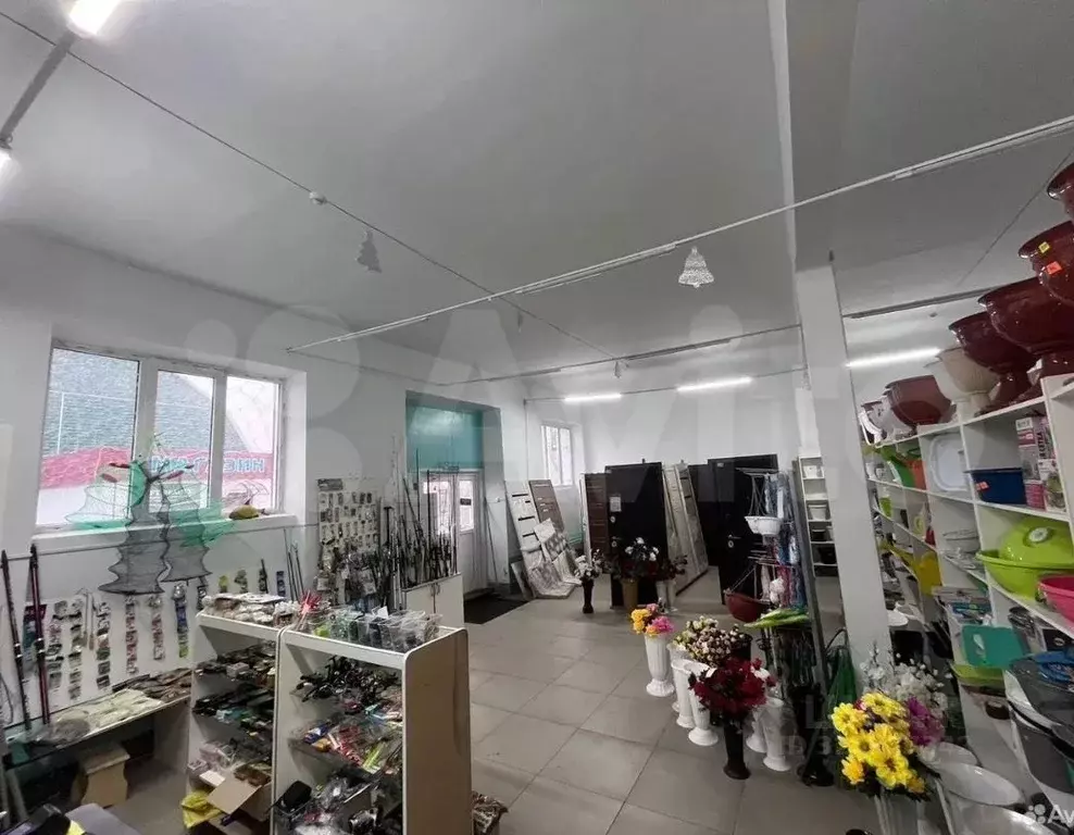 Торговая площадь в Московская область, Жуковский Кооперативная ул., ... - Фото 2