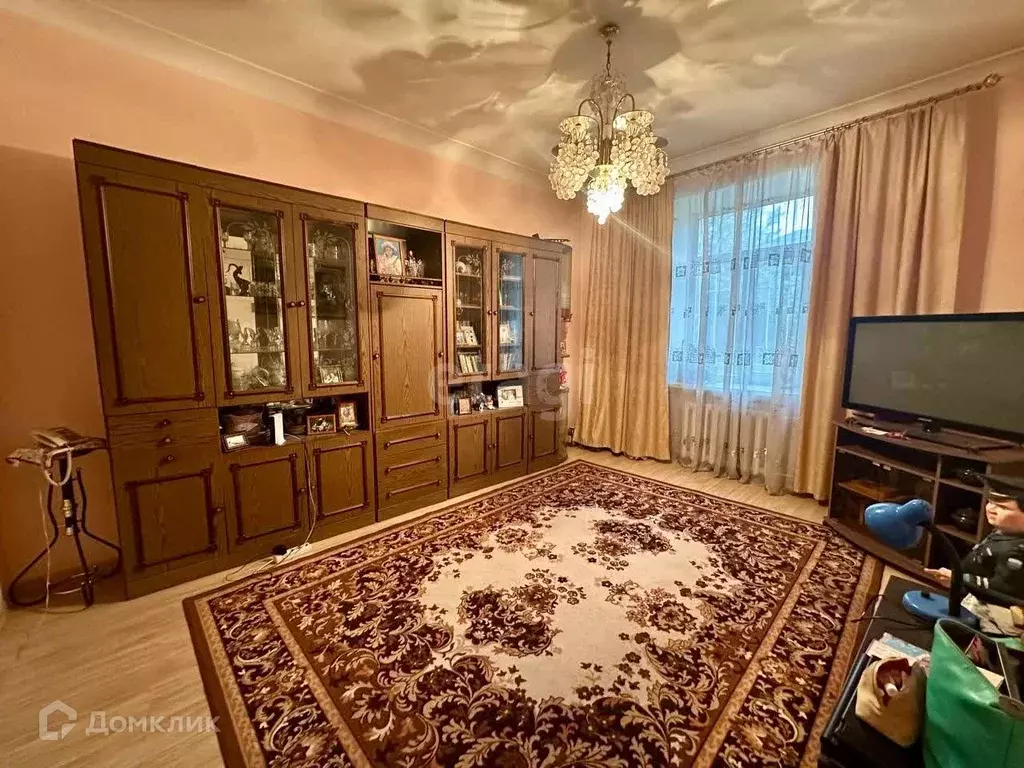 Продаётся 3-к квартира, 69.4 м - Фото 1