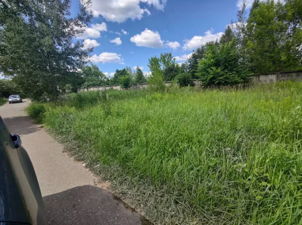 Участок в Московская область, Апрелевка Наро-Фоминский городской ... - Фото 2