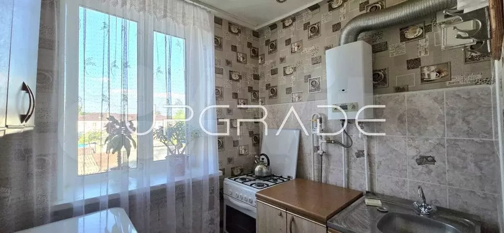 1-к. квартира, 32,9 м, 2/2 эт. - Фото 1