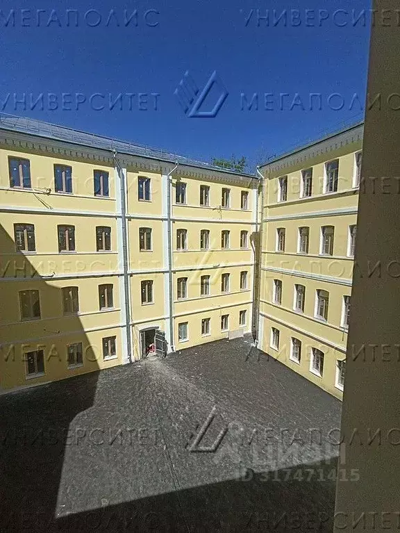 Офис в Москва Петровский бул., 5С1 (47 м) - Фото 1