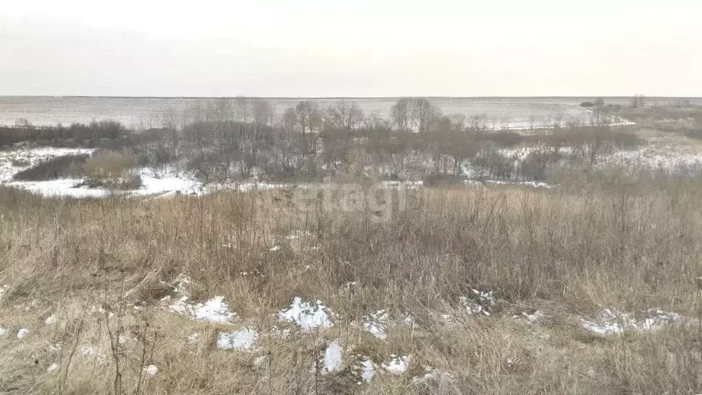 Участок в село Крутой Лог, улица Бархатный Бугор (35 м) - Фото 0