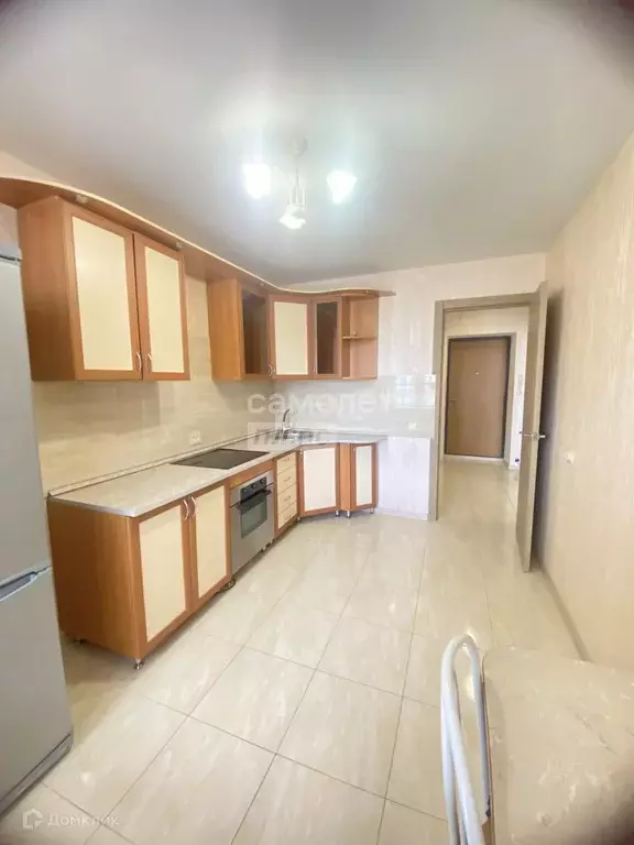 Продаётся 1-к квартира, 36 м - Фото 0