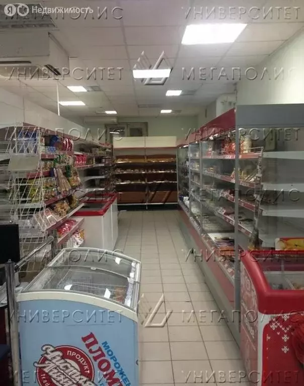 Производственное помещение (80 м) - Фото 1