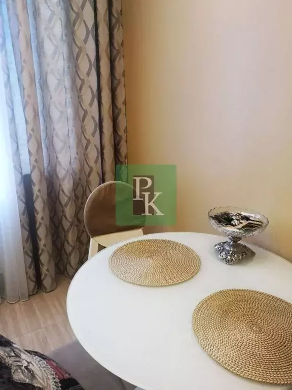 1-к кв. Севастополь ул. Щитовая, 8 (50.0 м) - Фото 1