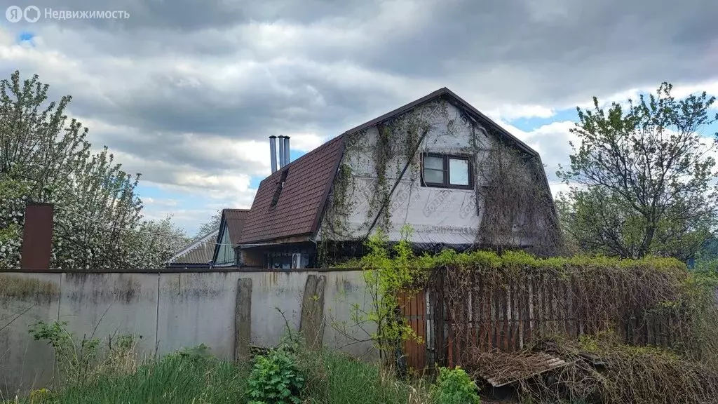 Дом в Курск, 2-й Воротний переулок, 17К12 (62.9 м) - Фото 0