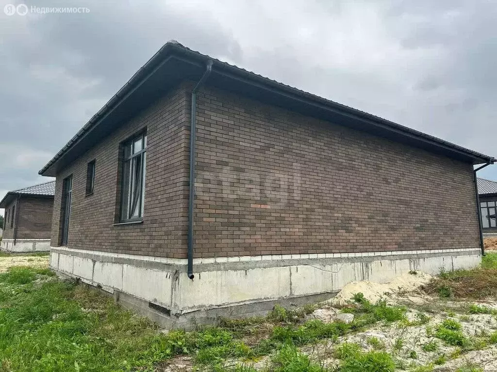 Дом в Тиганово, улица Александра Миненко (112.4 м) - Фото 1