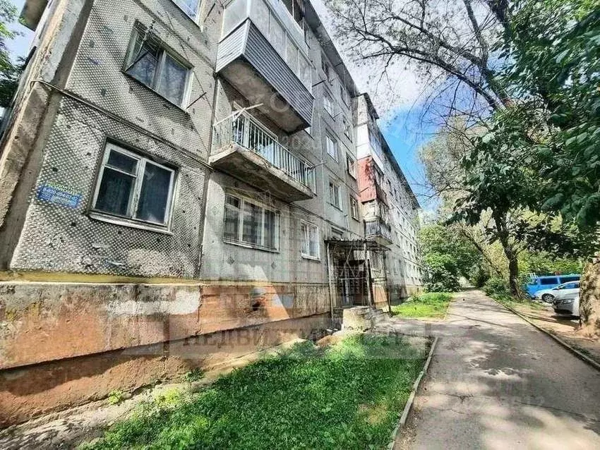 Комната Калужская область, Калуга ул. Болотникова, 19 (9.0 м) - Фото 0