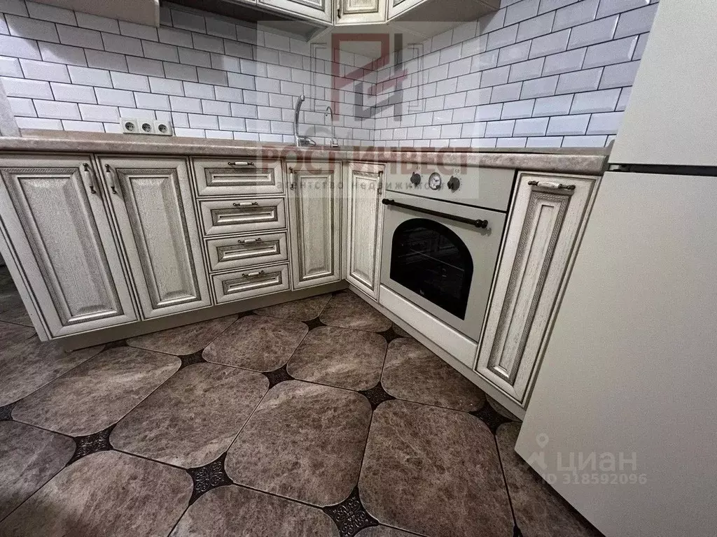 2-к кв. Ростовская область, Ростов-на-Дону ул. Еременко, 101 (52.0 м) - Фото 0