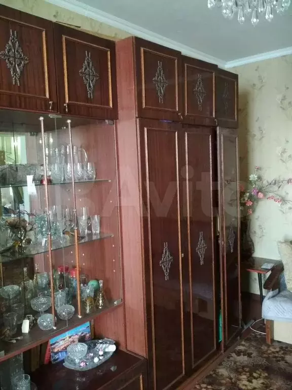 1-к. квартира, 40 м, 4/9 эт. - Фото 0