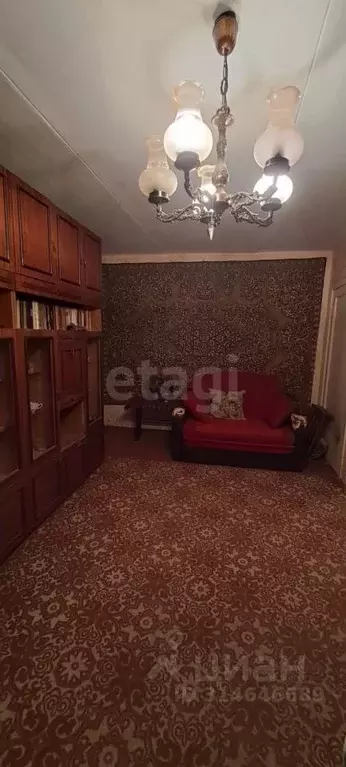 3-к кв. Брянская область, Унеча ул. Попова, 6 (54.82 м) - Фото 0