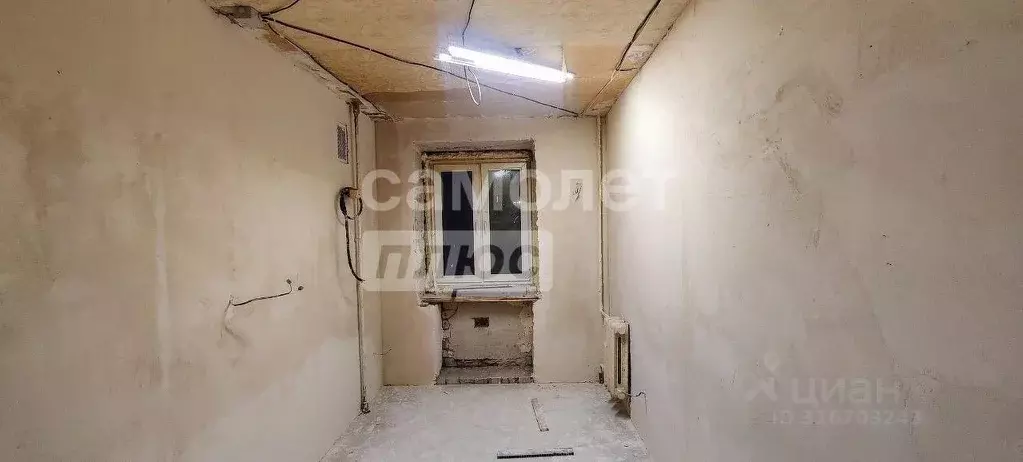 2-к кв. Нижегородская область, Нижний Новгород ул. Богородского, 8к1 ... - Фото 1