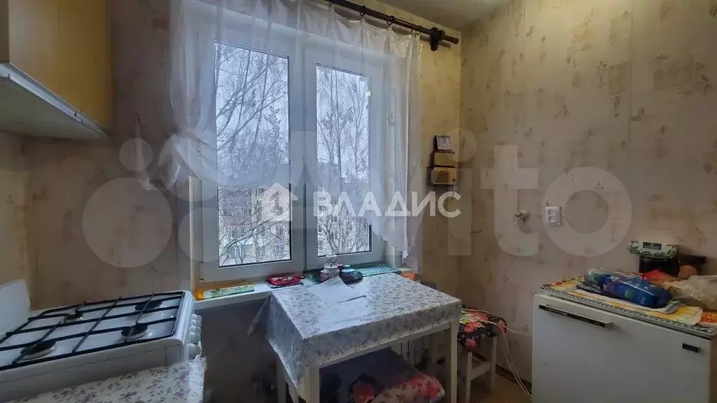 2-к. квартира, 48,1 м, 5/5 эт. - Фото 1