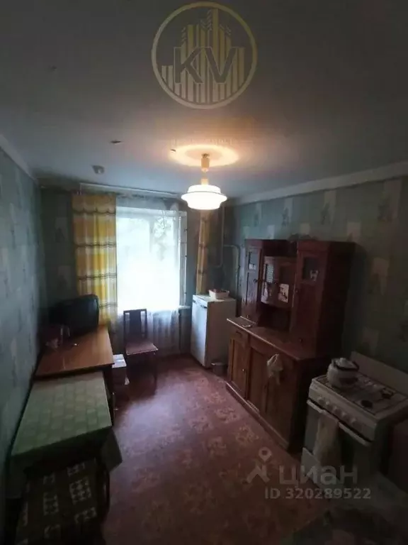 1-к кв. Ставропольский край, Пятигорск ул. Кочубея, 23 (35.0 м) - Фото 1