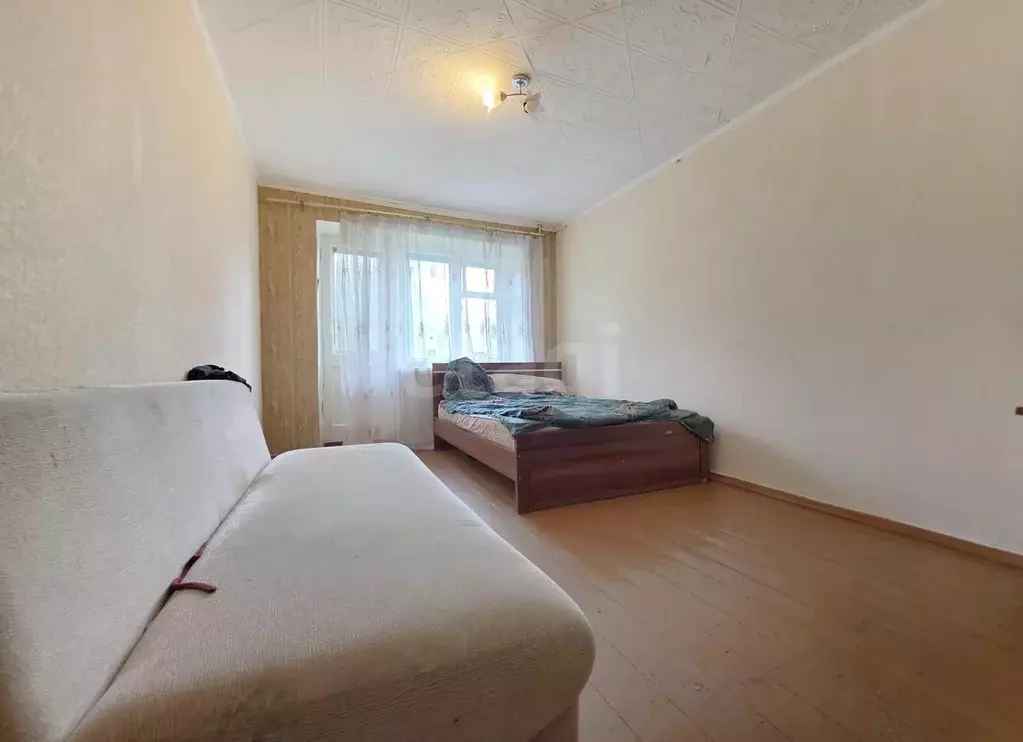 Комната, 17 м - Фото 0