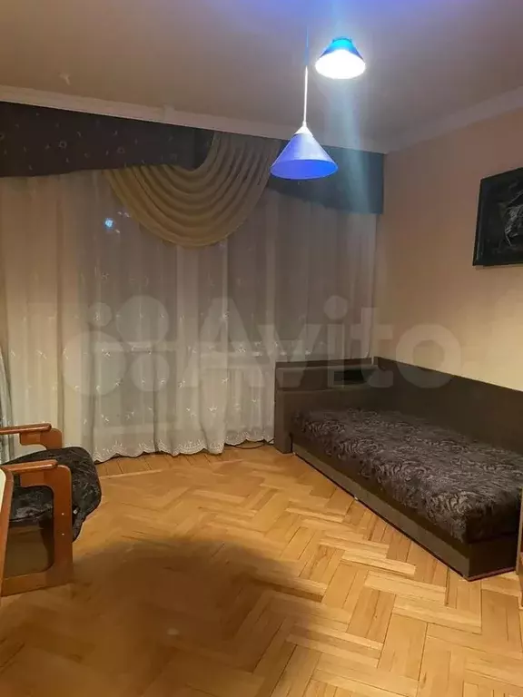 2-к. квартира, 50 м, 3/9 эт. - Фото 1