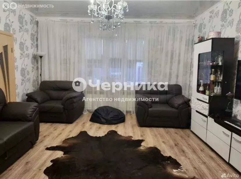 Дом в хутор Старая Станица, Театральная улица, 52 (100 м) - Фото 0