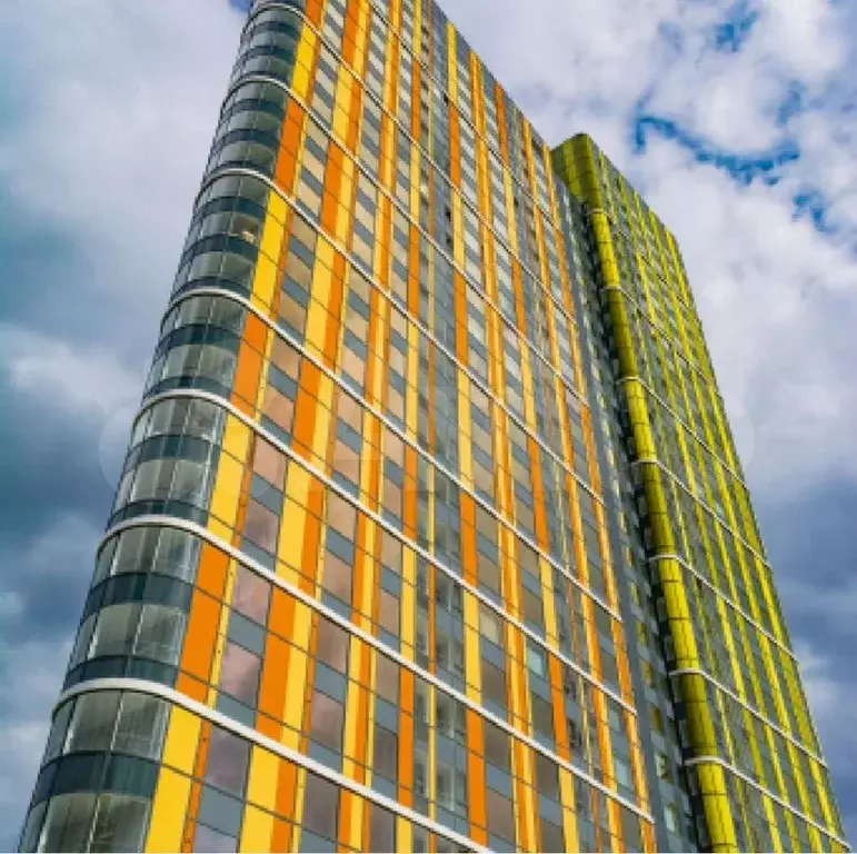 3-к. квартира, 125 м, 24/32 эт. - Фото 0