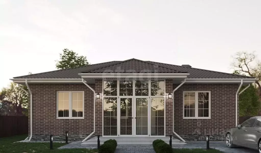 Дом в Тверская область, Калининский муниципальный округ, Гармония кп  ... - Фото 1