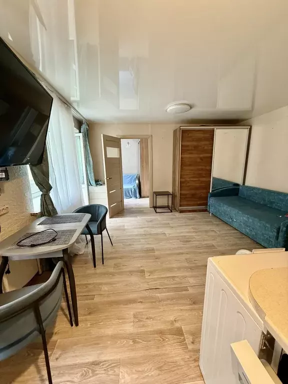 Продаётся 2-к квартира, 41 м - Фото 1
